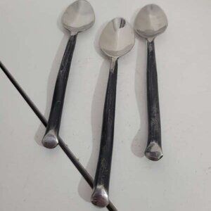 Inox Artisans Twig Design Forks Stainless Stee